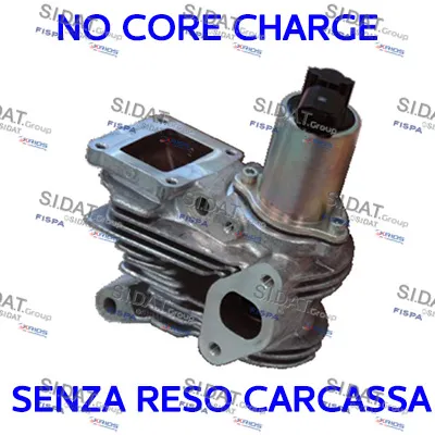 Válvula EGR Renault LAGUNA II · Renault LAGUNA II Grandtour · Renault MEGANE II