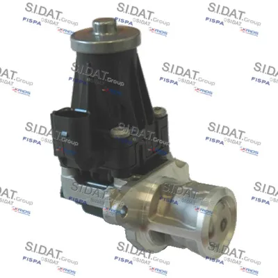 Válvula EGR Alfa Romeo MITO · Fiat PANDA · Fiat IDEA