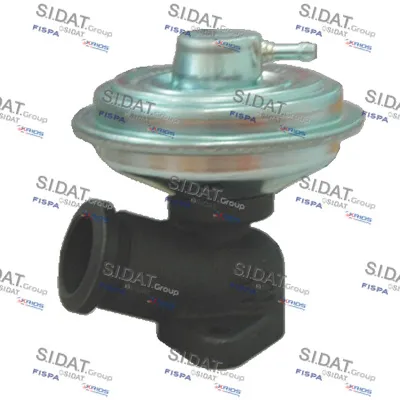 Válvula EGR Citroën C8 · Fiat ULYSSE · Fiat IDEA