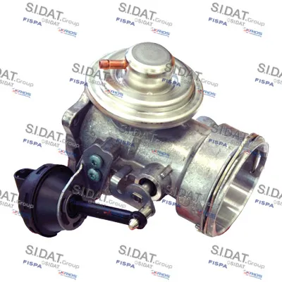 Válvula EGR Fiat DUCATO Platform/Chassis · Seat IBIZA III · Seat CORDOBA
