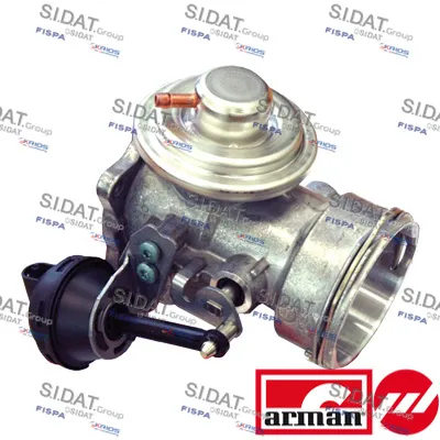 Válvula EGR Fiat DUCATO Platform/Chassis · Seat IBIZA III · Seat CORDOBA