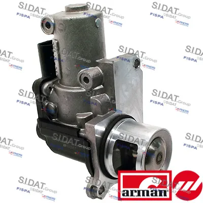 Válvula EGR Audi A3 · Audi A3 Sportback · Audi A3 Convertible