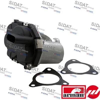 Válvula EGR Audi A4 B9 · Audi A4 B9 Avant · Audi A4 Allroad B9