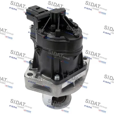 Válvula EGR Fiat DUCATO Platform/Chassis · Lancia THEMA · Maserati GHIBLI III