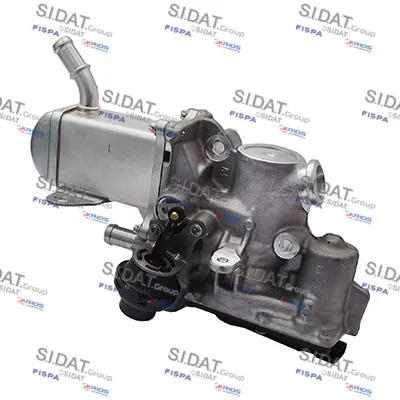 Válvula EGR Ford MONDEO IV Saloon · Renault MEGANE III Hatchback · Renault MEGANE III Coupe
