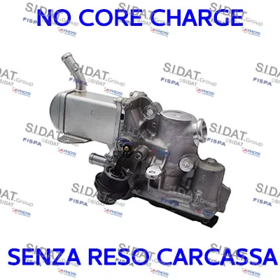Válvula EGR Ford MONDEO IV Saloon · Renault MEGANE III Hatchback · Renault MEGANE III Coupe