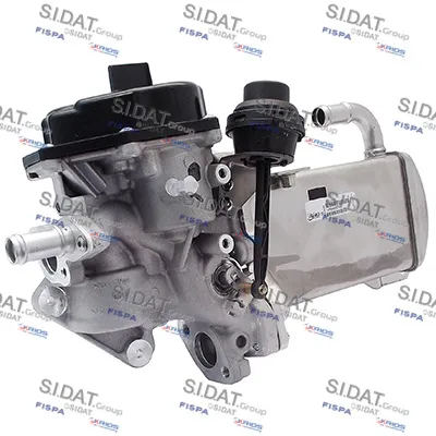 Válvula EGR Audi A5 · Audi A4 B8 · Audi A4 B8 Avant