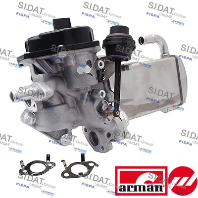 Válvula EGR Audi A5 · Audi A4 B8 · Audi A4 B8 Avant