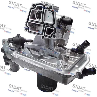 Válvula EGR Vw MULTIVAN T5 · Vw TRANSPORTER T5 Platform/Chassis (7JD, 7JE, 7JL, 7JY, 7JZ, 7F · Vw TRANSPORTER T5 Van