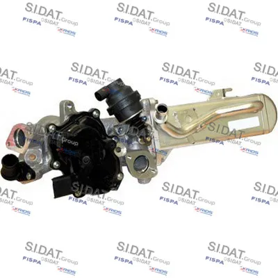 Válvula EGR Ford GALAXY II · Ford MONDEO IV · Ford MONDEO IV Turnier