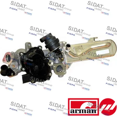 Válvula EGR Ford GALAXY II · Ford MONDEO IV · Ford MONDEO IV Turnier