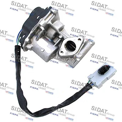 Válvula EGR Ford GALAXY II · Land Rover RANGE ROVER III · Land Rover RANGE ROVER SPORT I