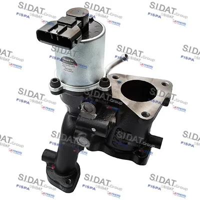 Válvula EGR Fiat DUCATO Platform/Chassis · Opel ASTRA H · Opel ASTRA H Estate