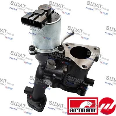 Válvula EGR Fiat DUCATO Platform/Chassis · Opel ASTRA H · Opel ASTRA H Estate