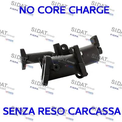 Válvula EGR Fiat DUCATO Platform/Chassis · Opel ASTRA H · Opel ASTRA H Estate