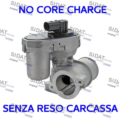 Válvula EGR Ford MONDEO III Saloon · Ford MONDEO III · Ford MONDEO III Turnier
