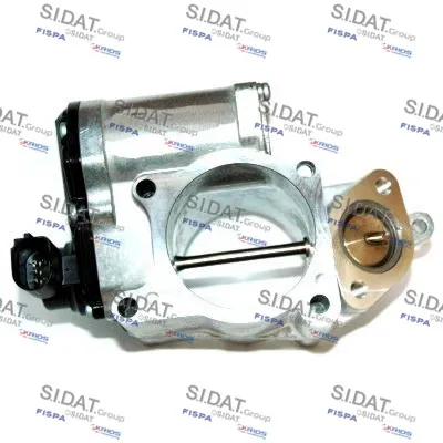 Válvula EGR Audi A2