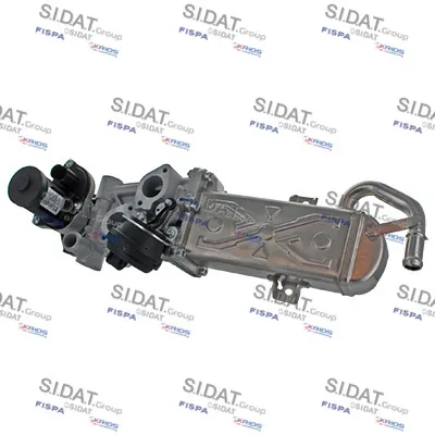 Válvula EGR Audi A3 · Audi A3 Sportback · Audi TT
