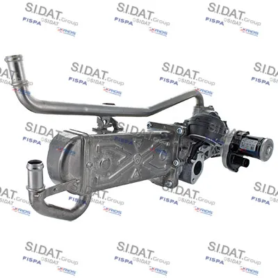 Válvula EGR Seat IBIZA IV · Seat IBIZA IV SC · Seat IBIZA IV ST