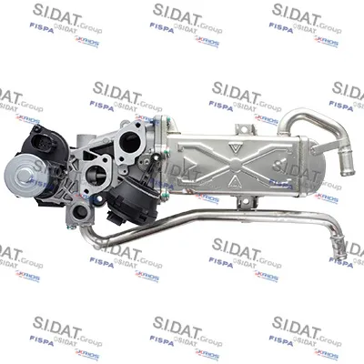 Válvula EGR Seat IBIZA IV · Seat IBIZA IV SC · Seat IBIZA IV ST