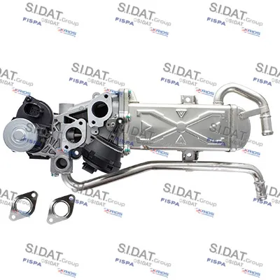 Válvula EGR Seat IBIZA IV · Seat IBIZA IV SC · Seat IBIZA IV ST
