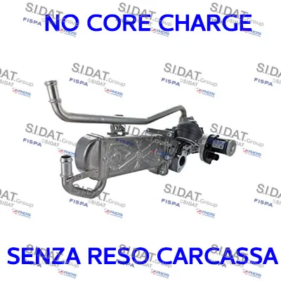 Válvula EGR Seat IBIZA IV · Seat IBIZA IV SC · Seat IBIZA IV ST