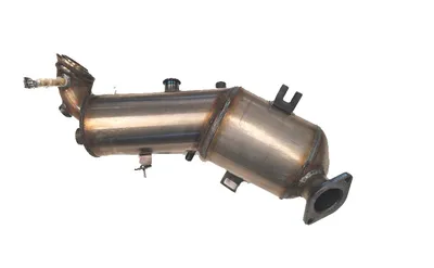 Filtro de partículas Fiat FIORINO Box Body/MPV · Fiat QUBO · Fiat DOBLO Bus