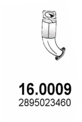 Catalizador Hyundai COUPE I