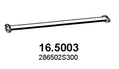 silenciador del medio Hyundai ix35 · Hyundai ix35 Van · Kia SPORTAGE III