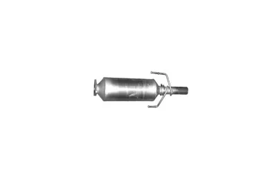 Filtro de partículas Opel CORSA C · Opel COMBO Box Body/MPV · Opel CORSA C Hatchback Van