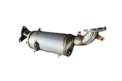 Filtro de partículas Subaru IMPREZA Hatchback · Subaru FORESTER