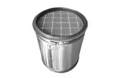 Filtro de partículas ASSO 505.7086