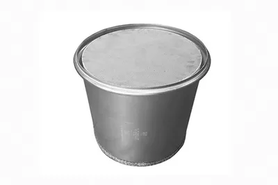 Silenciador central/posterior ASSO 515.7081