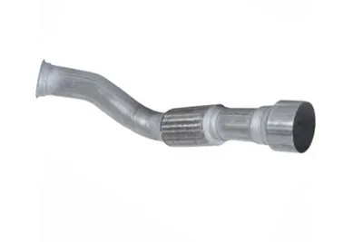 Tubo de escape ASSO 530.1262