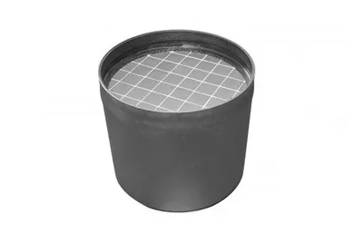 Silenciador central/posterior ASSO 530.7131