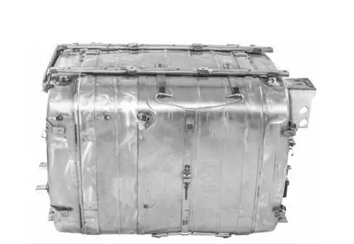 Silenciador posterior ASSO 530.7132R