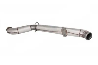 Tubo de escape ASSO 565.5099
