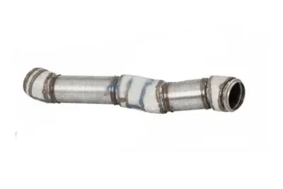 Tubo de escape ASSO 570.5055