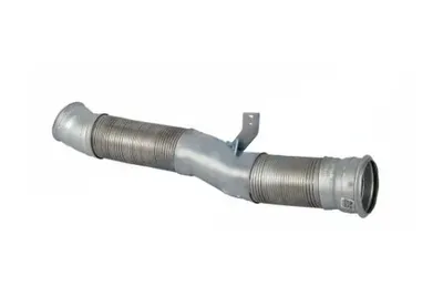 Tubo de escape ASSO 570.5058