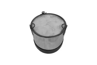 Silenciador central/posterior ASSO 570.7042