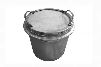 Silenciador central/posterior ASSO 585.7082