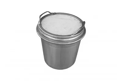 Silenciador central/posterior ASSO 585.7083