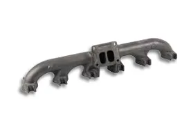Tubo de escape ASSO 591.1029