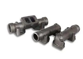 Sistema de gases de escape ASSO 591.2001
