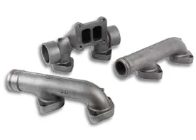 Sistema de gases de escape ASSO 591.2014