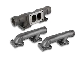 Sistema de gases de escape ASSO 591.2022