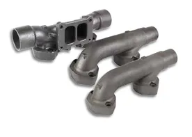 Sistema de gases de escape ASSO 591.2023