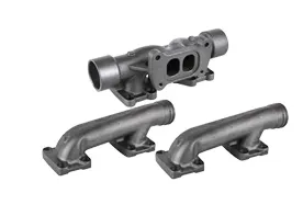 Sistema de gases de escape ASSO 591.2026