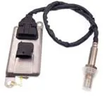 Sensor NOx, inyección de úrea ASSO 592.1013