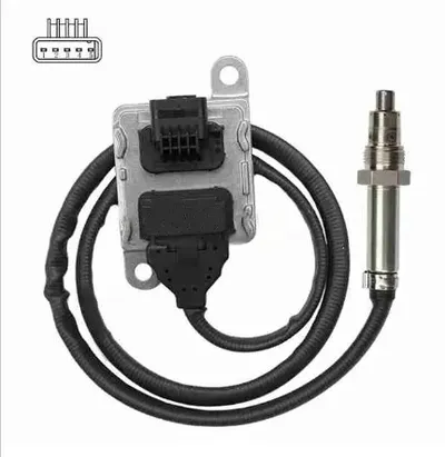 Sensor NOx, inyección de úrea ASSO 592.1055